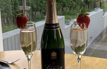 Orchard Cottage At Gretna - Foto 27