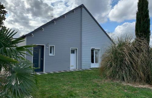 Très beau gîte neuf et fonctionnel aux portes du Mans et du circuit - Photo 41