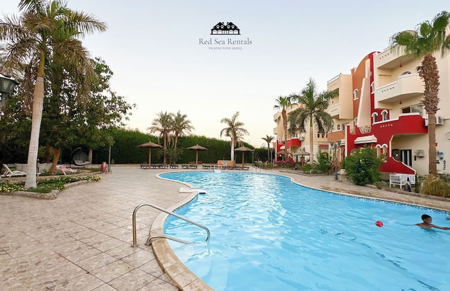 Green Garden Resort - Foto 1