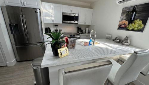 Modern Apartment Miami Oasis - Foto 5