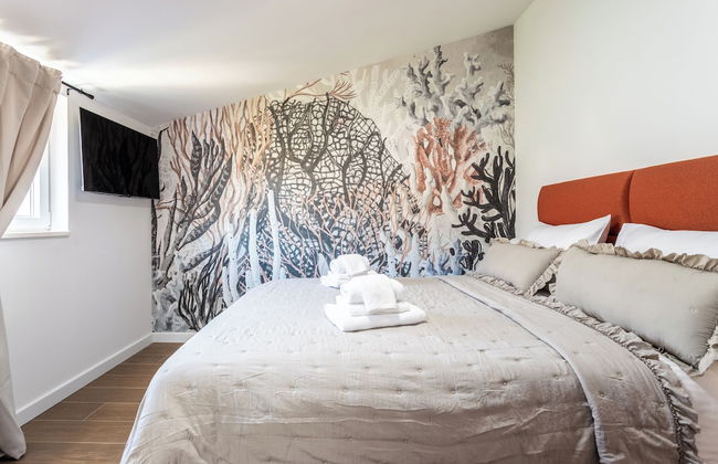 Luxury apartments Marino near beach - Foto 23