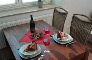 FeWo Am Marktplatz - Foto 3