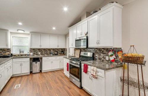 Hike and Relax Tranquil Wooded Escape in Hockley - Foto 9