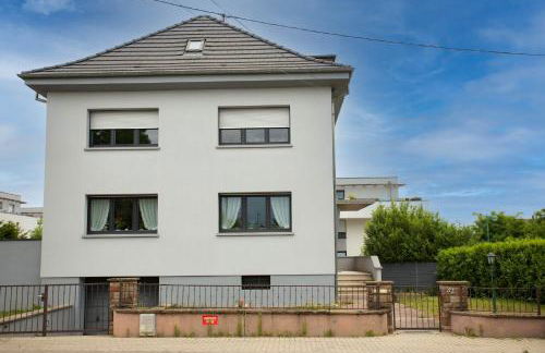 Appart Cosy Kids Friendly avec Parking Privé - Foto 26