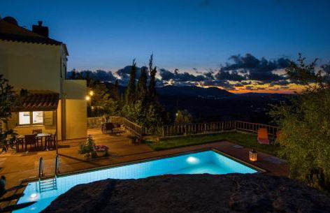 Malathiros Traditional Villas - Foto 16