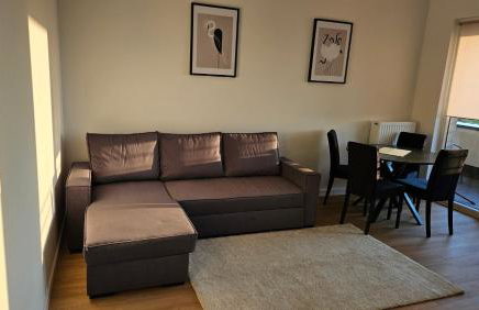 Bemowo Apartment - Foto 1