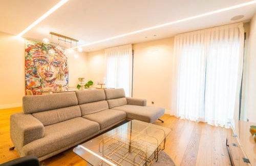 V73 Elegance & Comfort - Luxury in Barrio Salamanca - Foto 64