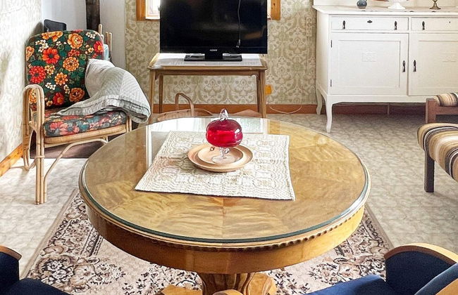 5 Person Holiday Home in Solvesborg - Photo 10