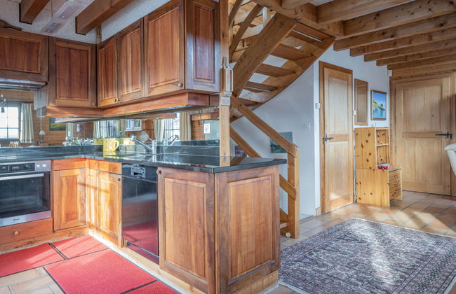 Le Sorbier - Foto 15