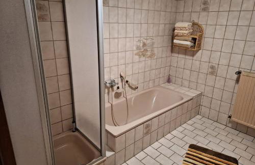 Ferienwohnung Marianne Simon - Foto 8