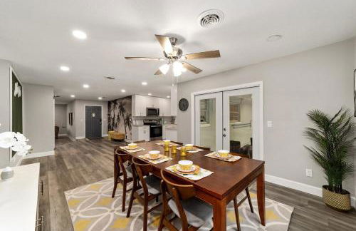 BeeHappy House close to WEC, Springs, State Parks - Foto 18