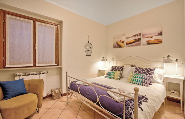 Amirovista-garden, Lake View, Shared Pool - Photo 4