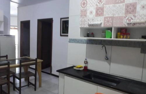 Casa de praia na Barra dos Coqueiros - Foto 12