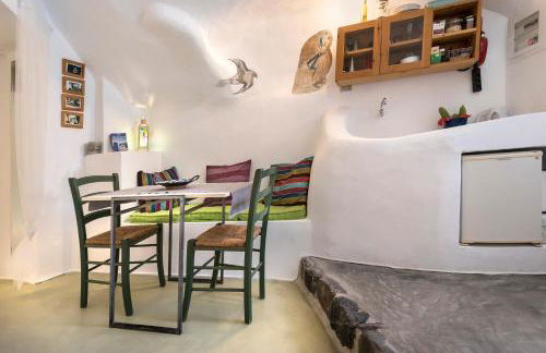 Traditional Farmers Caves - Foto 36