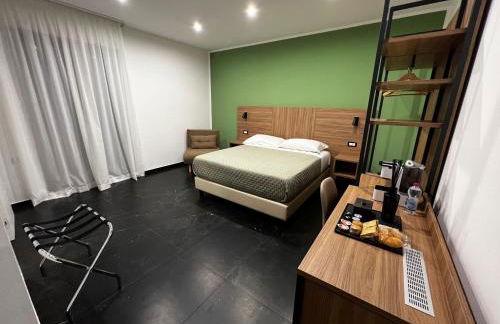 Tenuta Macconi Country Rooms - Foto 6