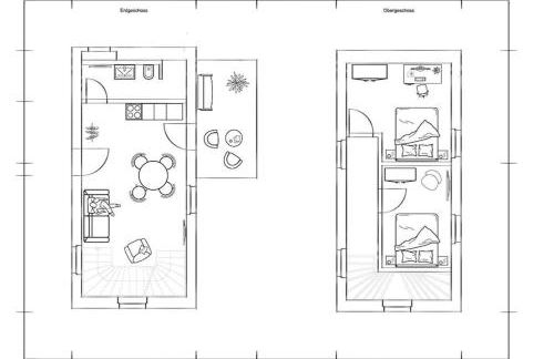 Wohlfühl-Apartment am Paradiesberg - Foto 6