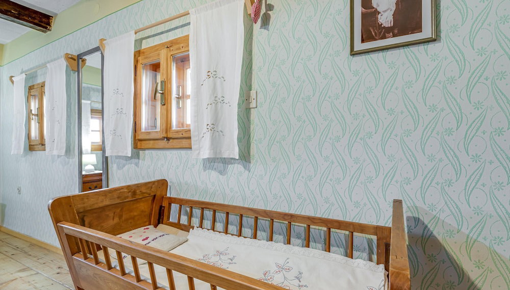 Bahor Heritage Stay & Whirlpool - Foto 1, Habitación