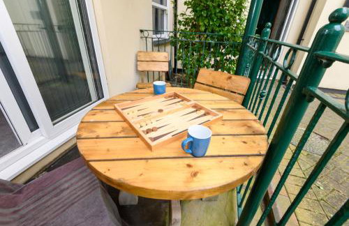 Beachcombers Apartments - Foto 62