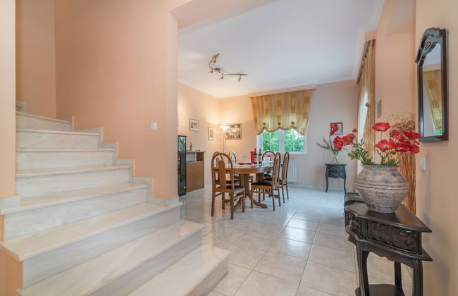 Villa Status - Foto 26