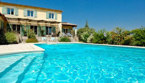 La Bastide des Cairns - Foto 4