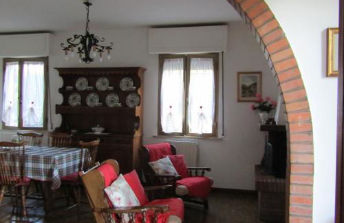 Casa Medina - Foto 18