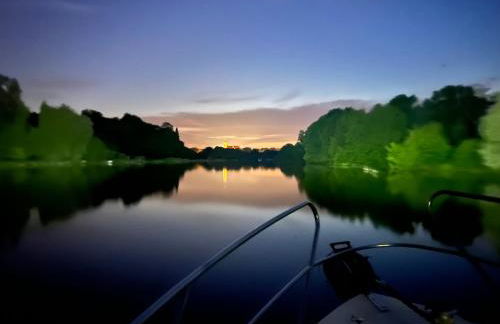 Domaine de Val combe - Foto 38