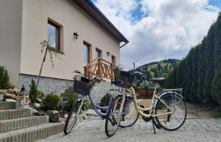 Willa Stara Chałpa - Foto 63