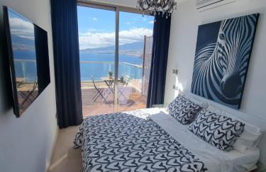 TERRAZAS DE TABAIBA,PARKING AIR,WIFI VISTAs - Foto 1