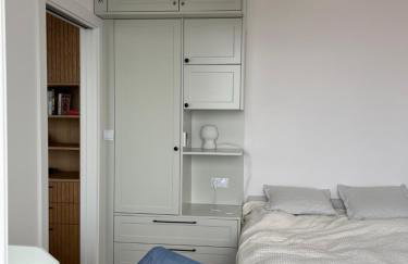 Apartament 108 Vista Mar Widok na Morze, Darłówko - Foto 24