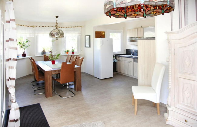 Ferienhaus Adler in Mirow - Foto 10