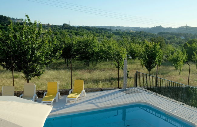 Quinta de Vodra - Foto 14