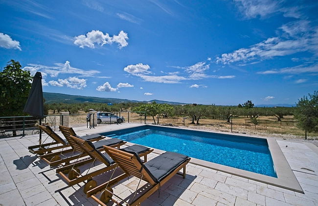 Holiday Home Bračuta - Photo 29