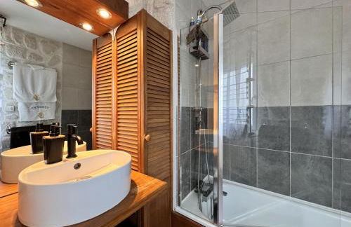 La Chicane - Garage - Proche circuit - 4p - Foto 12