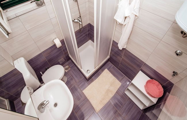 Apartment in Starigrad Near Paklenica Park - Foto 13