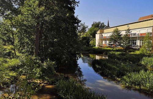 Ferienwohnung Morgenlicht - Foto 17