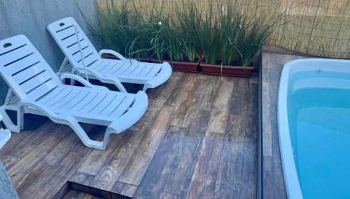 Casa de 2 suites con piscina y barbacoa - Foto 4