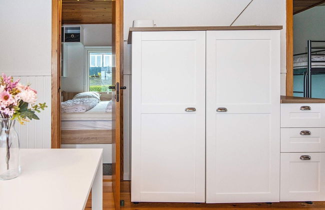 5 Person Holiday Home in Broager - Foto 17