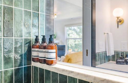 Perch - Ballard Cottage - Foto 33