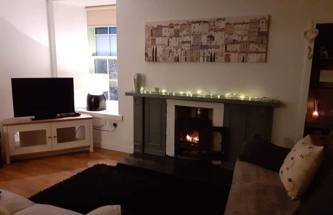 Ivyhouse - Flat1 -1-bed Apartment in Kirkwall - Photo 5