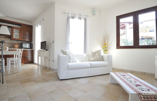 Residence Bianco Navarrese A - Photo 17