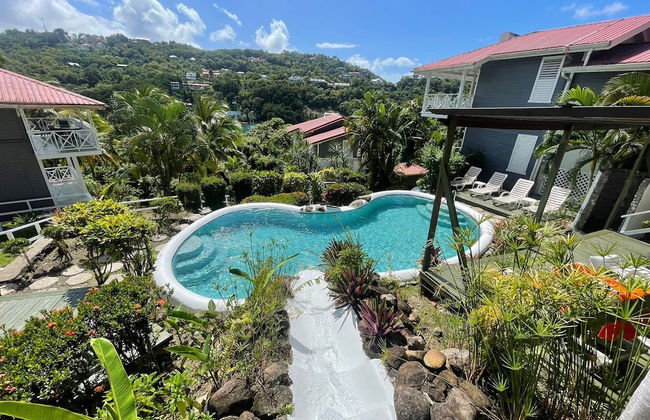 Vacation Club By Lush - Foto 11