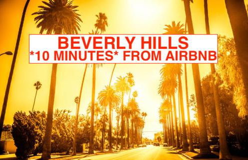 Enchanting Gated Hollywood Hills Oasis with Tranquil Treet-Top Views, Outdoor Living Room and Patios, Magical Zen Garden, Plus Bonus Romantic Guest House and Free Garage in LA's Most Desirable Central Serene Area, Sleeps 8-10 - Foto 53