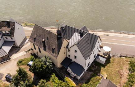 Villa Klosterschenke Sauna Whirlpool Game Room - Foto 63