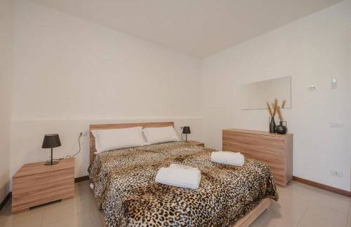 6 ospiti, parcheggio gratis, 10 minuti da Venezia - Photo 33