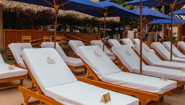 Bora Bora Beach, Islabela and Pao Pao Beach Trip - Foto 5