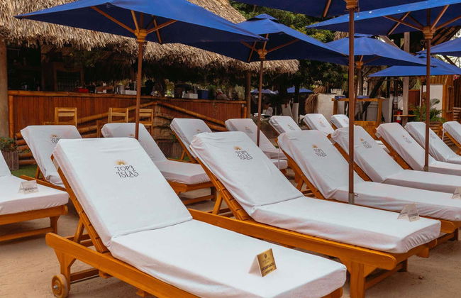 Excursión a Bora Bora Beach, Islabela y Pao Pao Beach - Foto 13