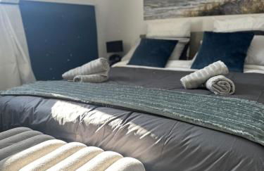 La belle échappée, maison chic près de lille & Parc Barbieux - Foto 20