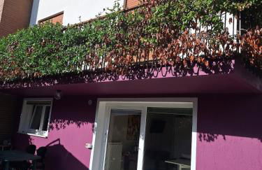 Venice Side Garden House - Foto 8