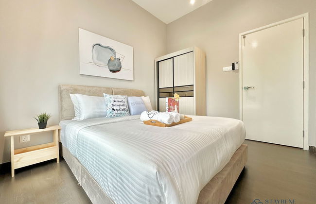 SKS Pavillion Residences by Stayrene - Foto 44