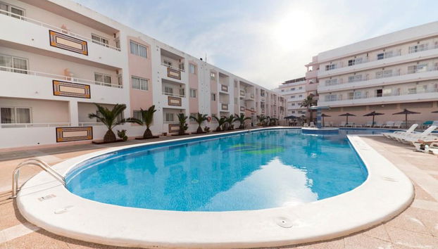 Apartamentos Vibra Tropical Garden - Foto 3